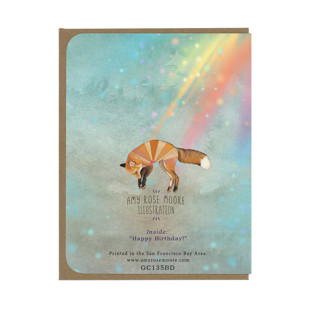 BIRTHDAY - Sea Lion - Greeting Card