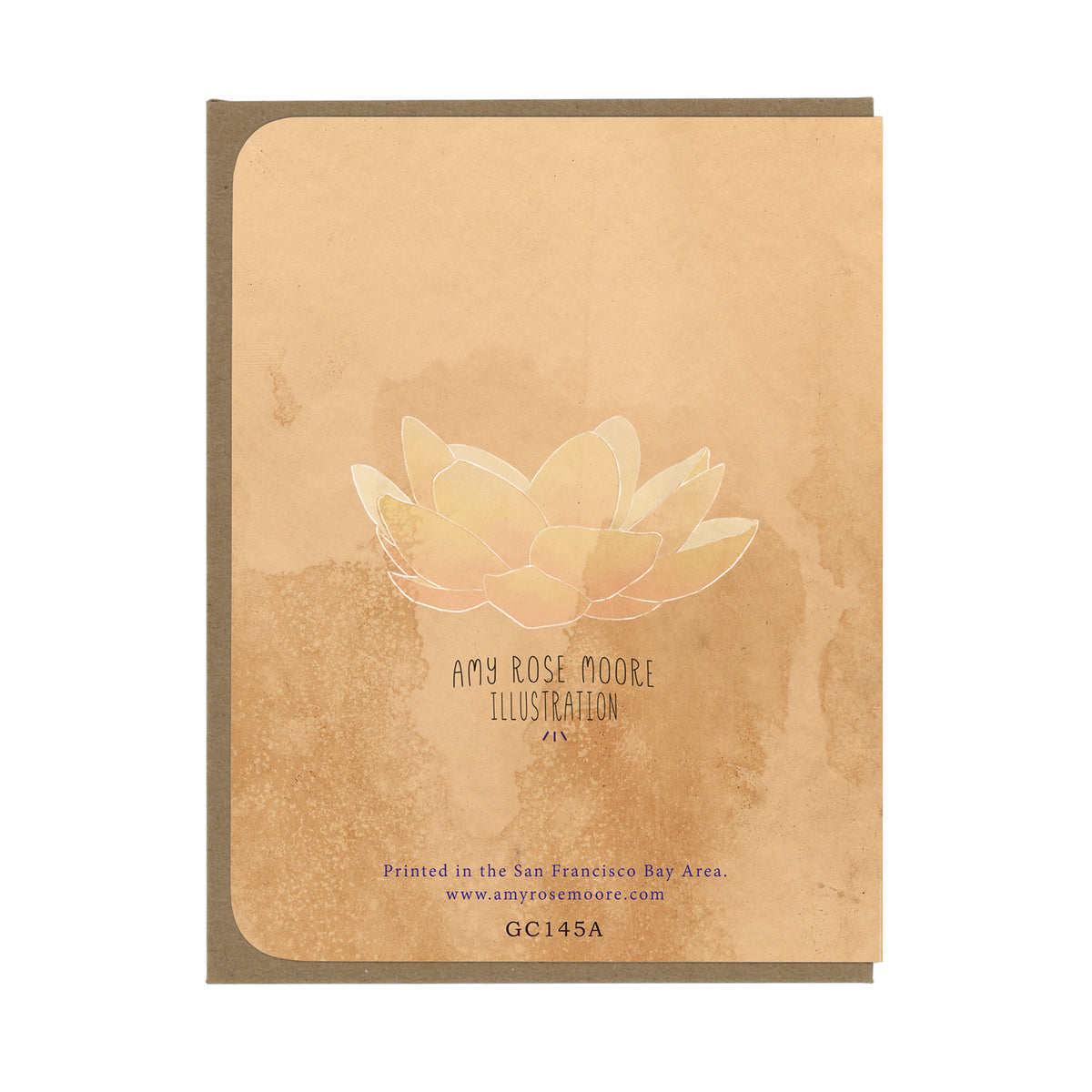 Anniversary - Raven and Dove - Greeting Card