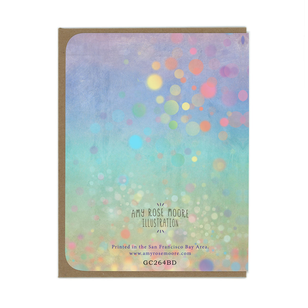 BIRTHDAY - Happy Hippo - Greeting Card