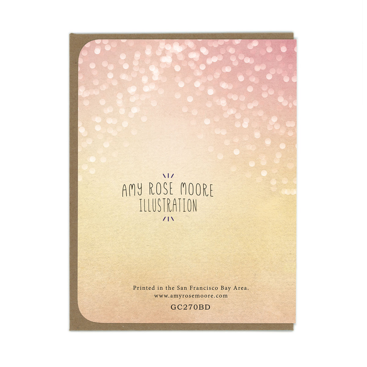 BIRTHDAY - Cat Lady Friends - Greeting Card