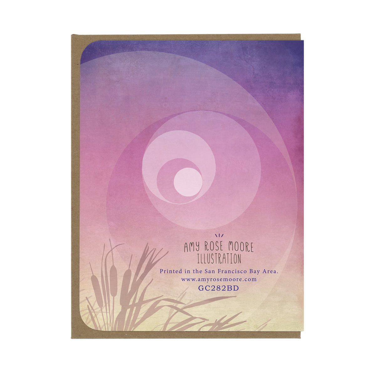 BIRTHDAY - Blackbird - Greeting Card