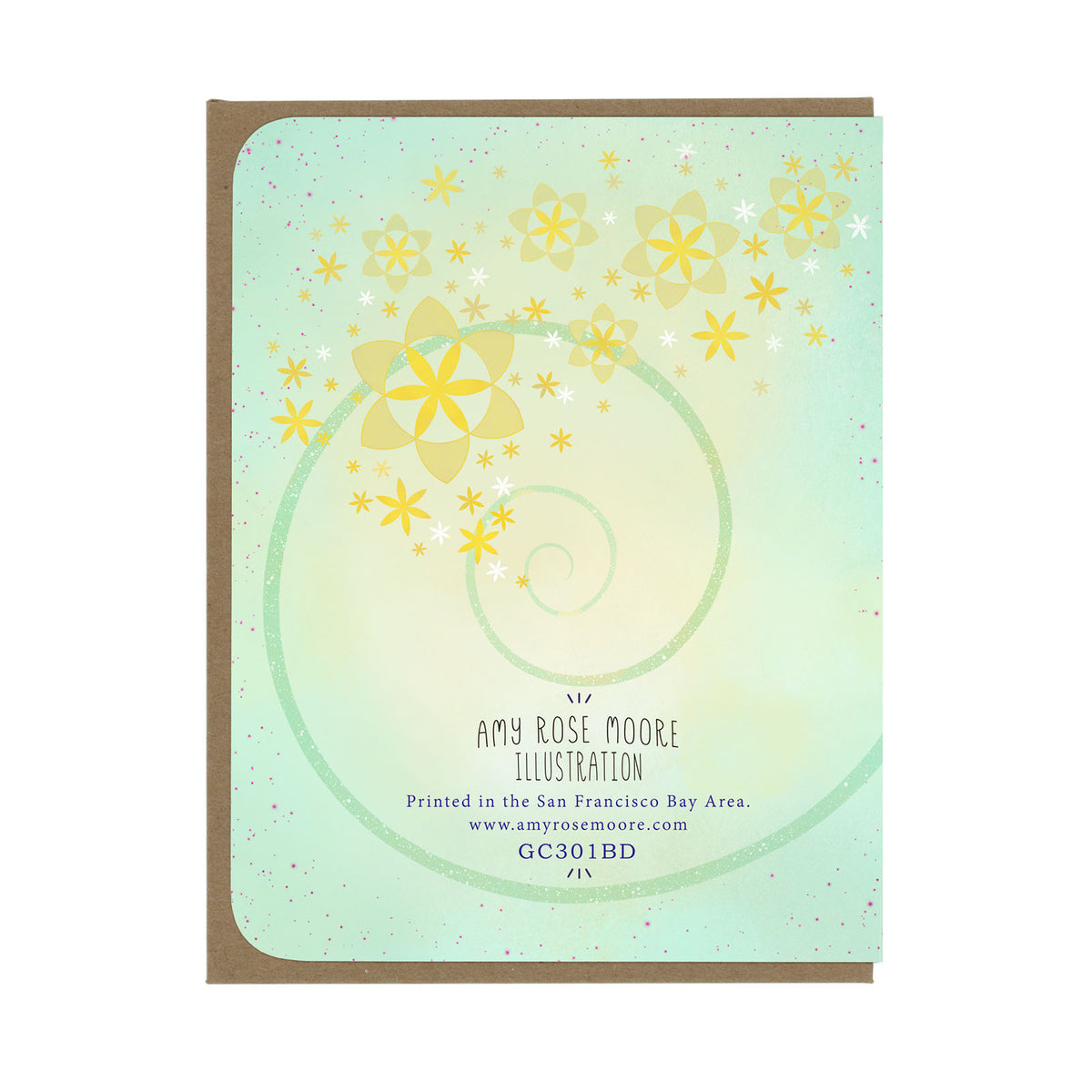 BIRTHDAY - Black-capped Chickadee - Greeting Card