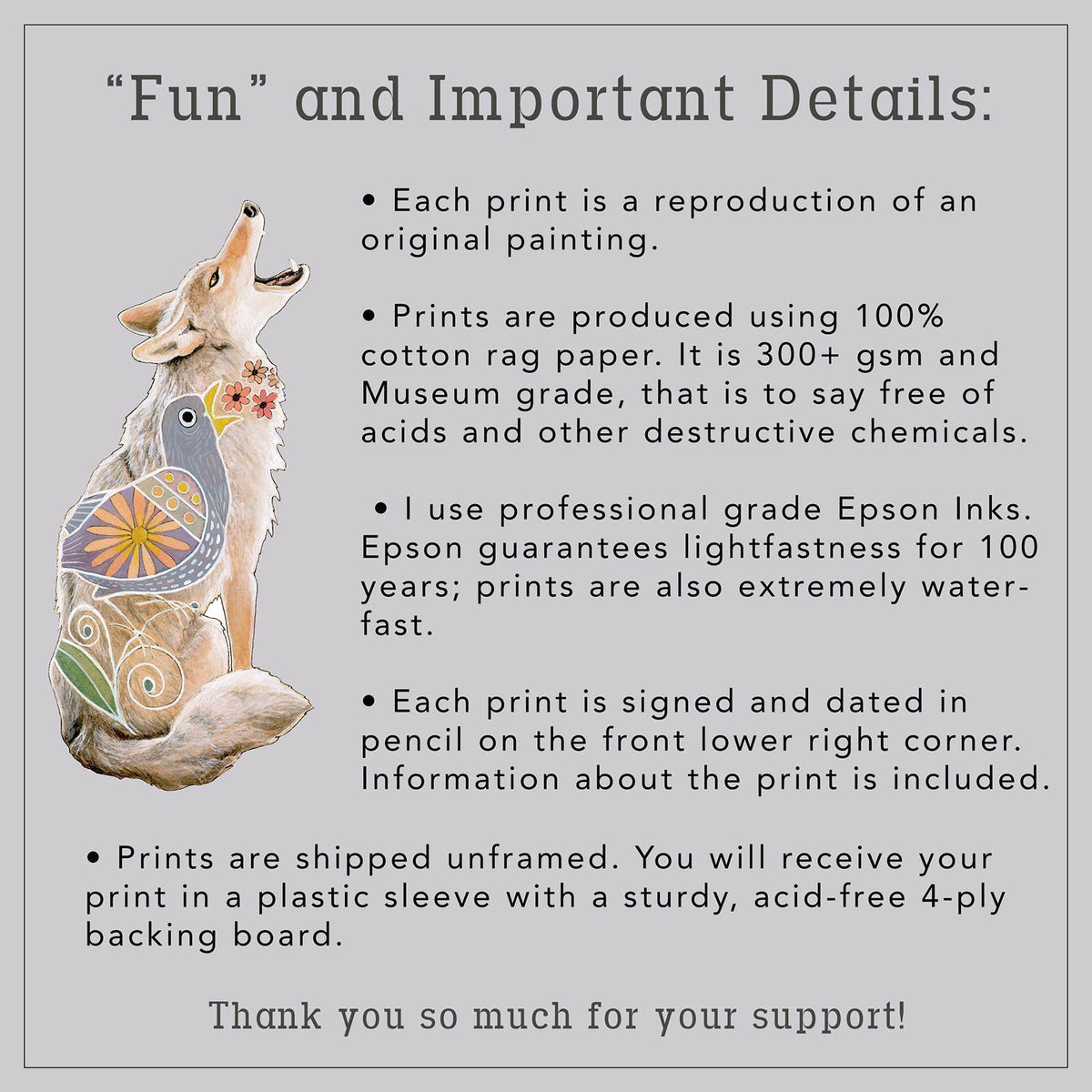 California Condor Print