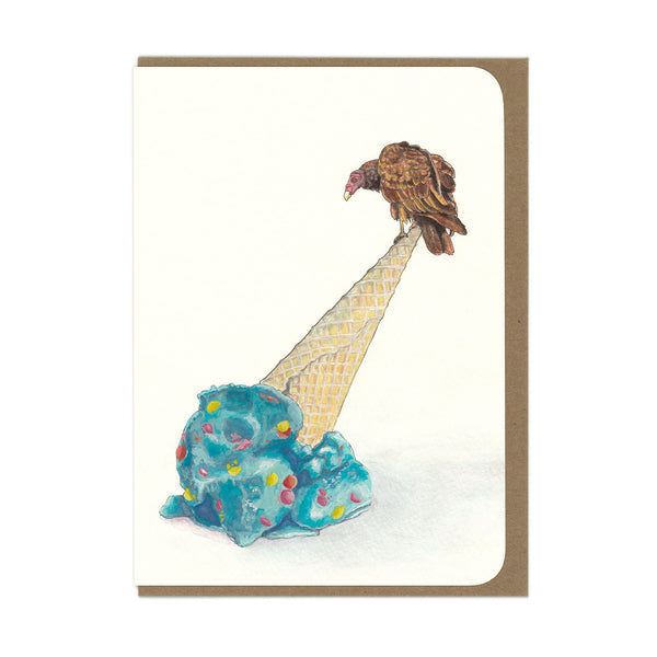 Birthday Card - 
