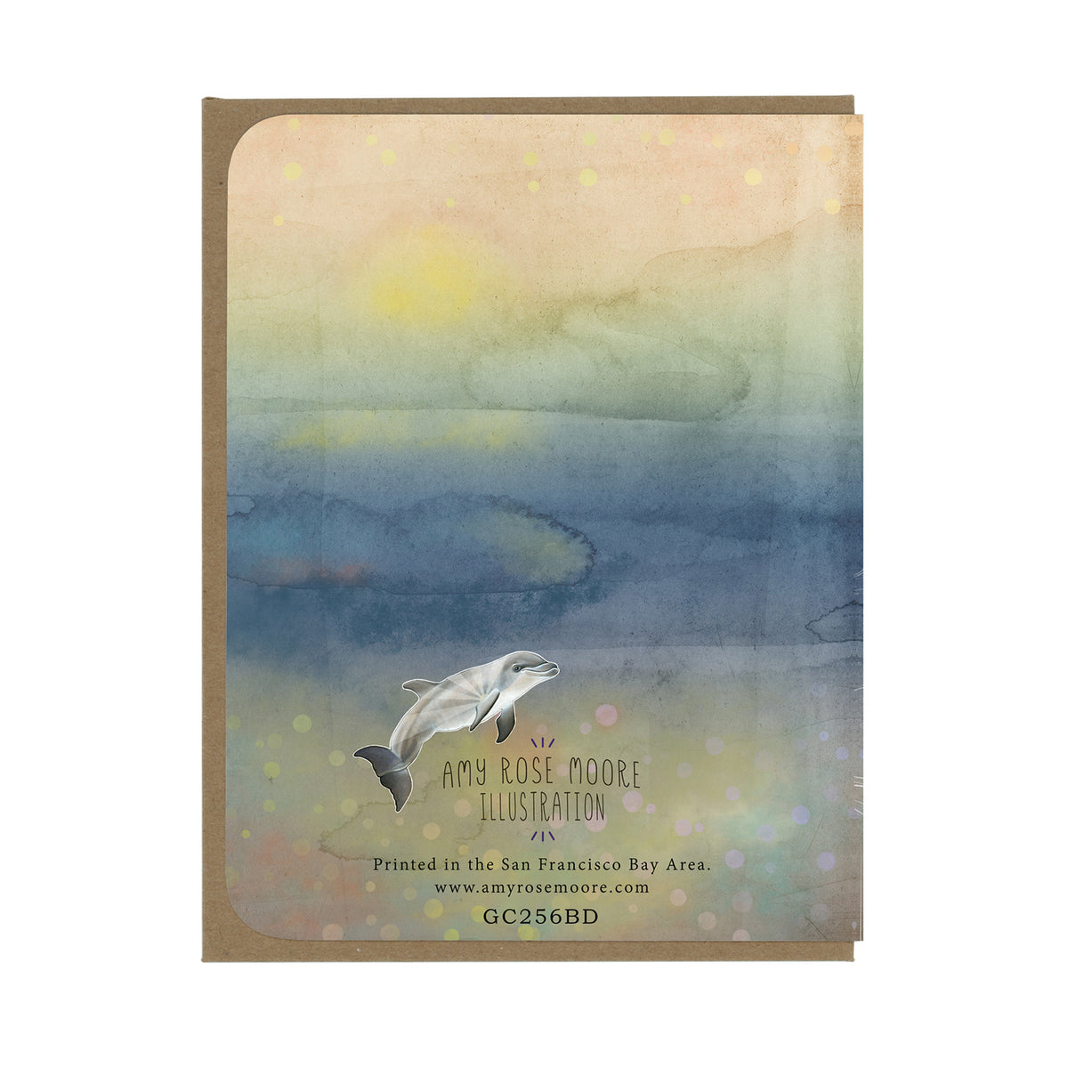 BIRTHDAY - Humpback Whale - Greeting Card